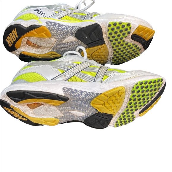 Vintage 90’s ASICS - Picture 3 of 4